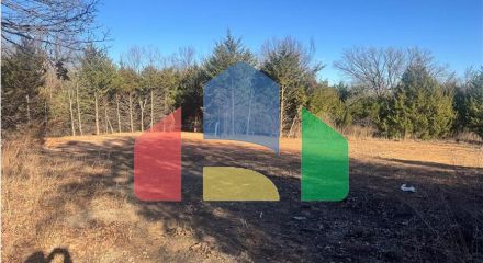 Residential - Vacant Land - Chandler, Oklahoma, United States - United States