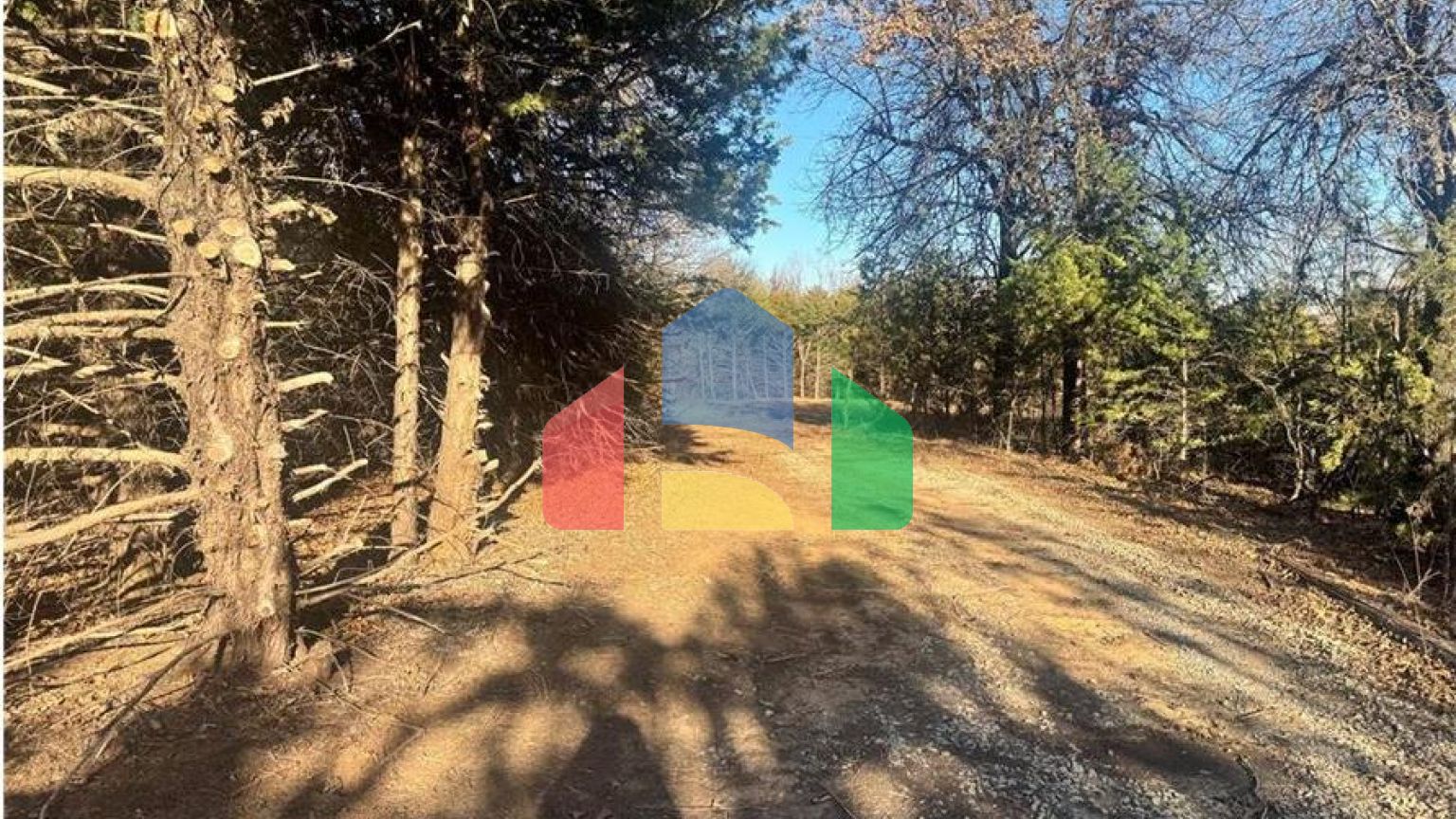 Residential - Vacant Land - Chandler, Oklahoma, United States - United States