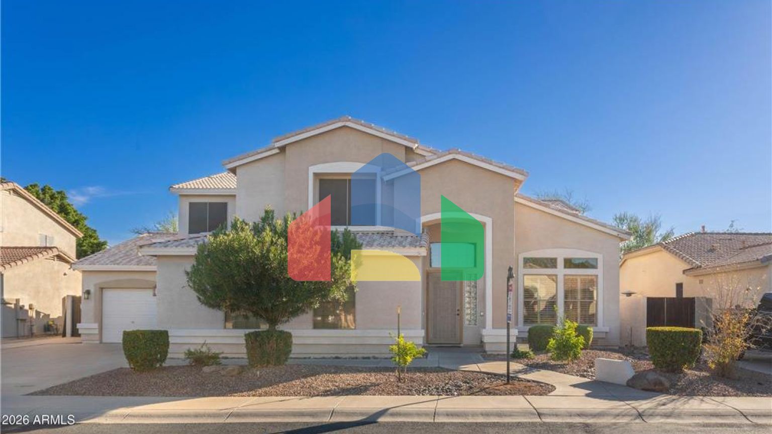 Residential - Single Family Home - Chandler, Arizona, United States - United States