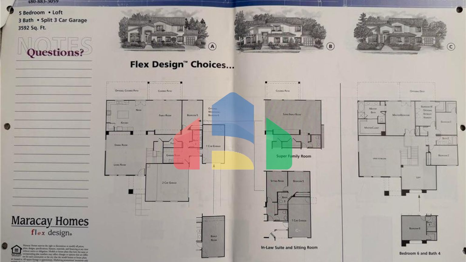 Residential - Single Family Home - Chandler, Arizona, United States - United States