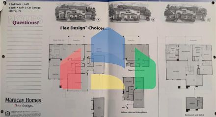 Residential - Single Family Home - Chandler, Arizona, United States - United States