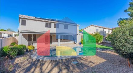 Residential - Single Family Home - Chandler, Arizona, United States - United States