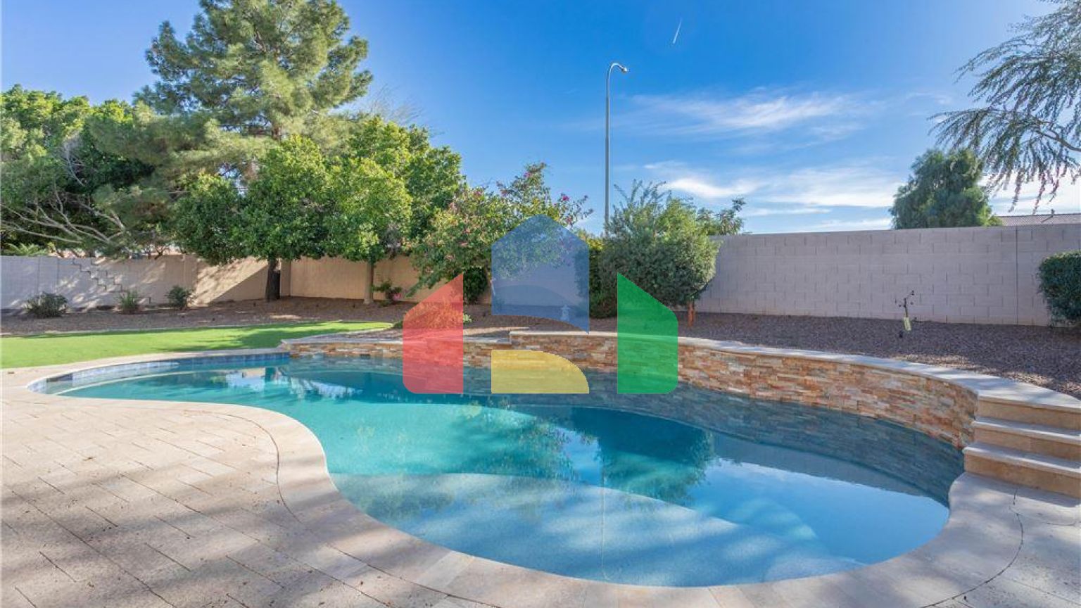 Residential - Single Family Home - Chandler, Arizona, United States - United States