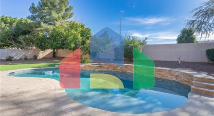 Residential - Single Family Home - Chandler, Arizona, United States - United States