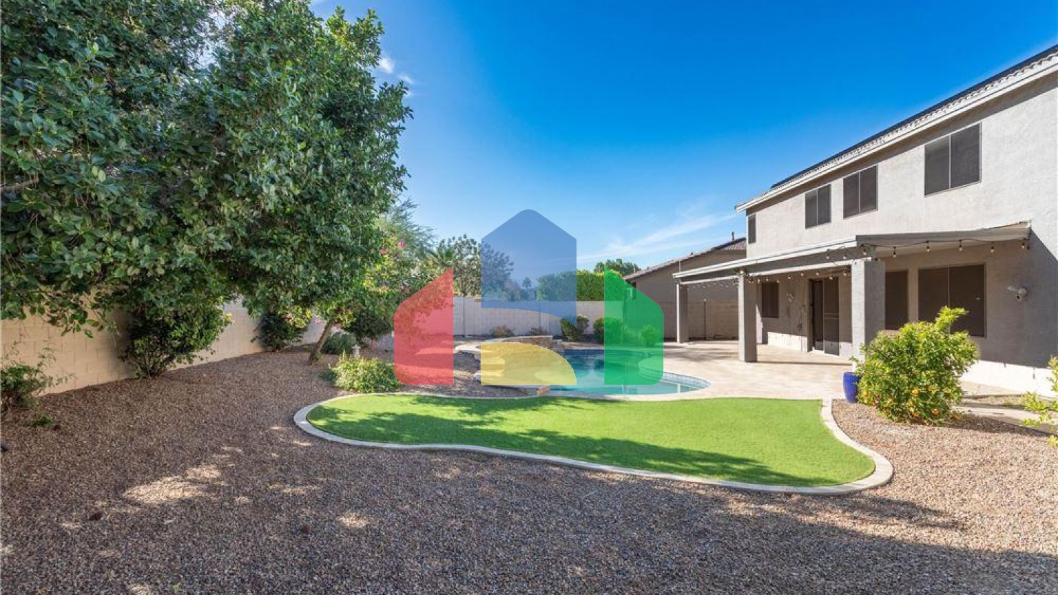 Residential - Single Family Home - Chandler, Arizona, United States - United States