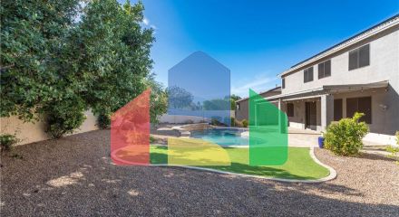 Residential - Single Family Home - Chandler, Arizona, United States - United States