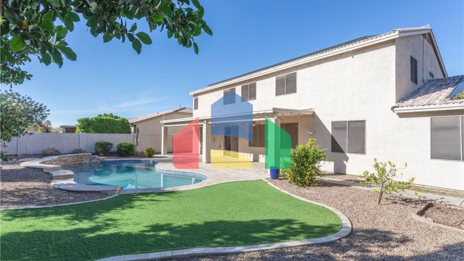 Residential - Single Family Home - Chandler, Arizona, United States - United States