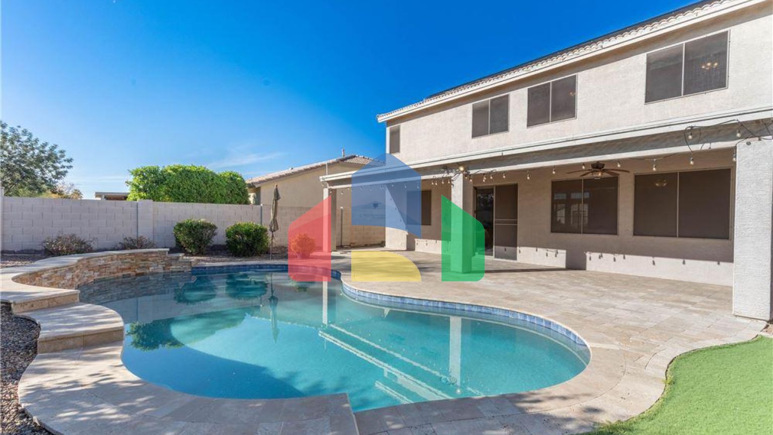 Residential - Single Family Home - Chandler, Arizona, United States - United States