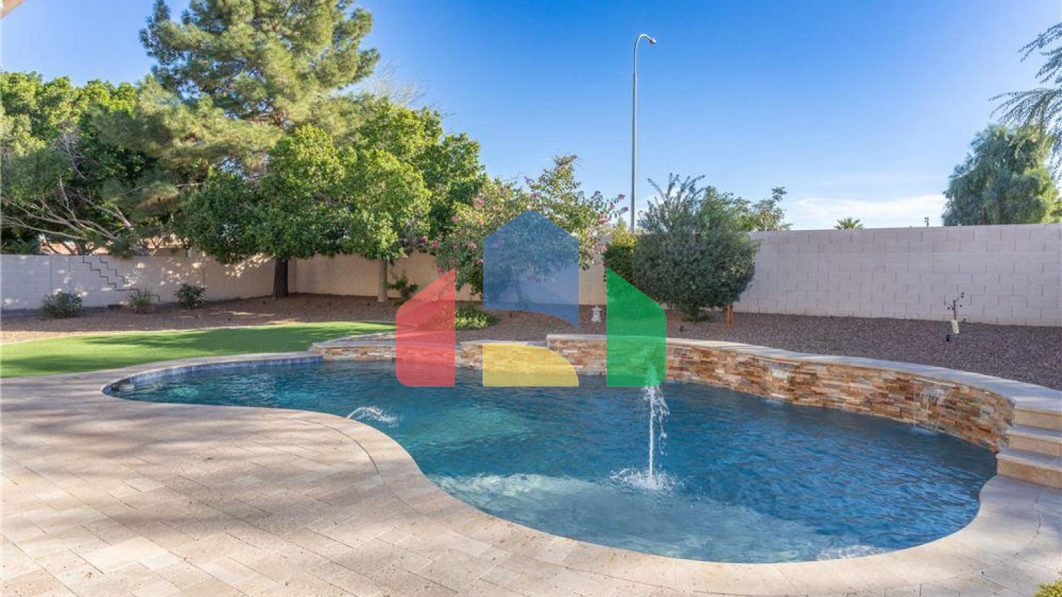 Residential - Single Family Home - Chandler, Arizona, United States - United States