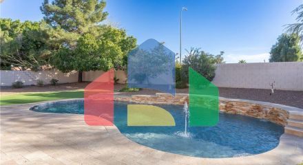 Residential - Single Family Home - Chandler, Arizona, United States - United States