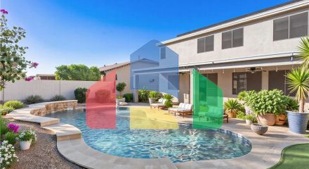 Residential - Single Family Home - Chandler, Arizona, United States - United States