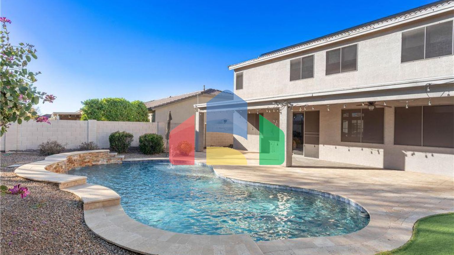 Residential - Single Family Home - Chandler, Arizona, United States - United States