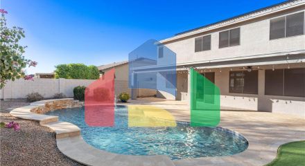 Residential - Single Family Home - Chandler, Arizona, United States - United States