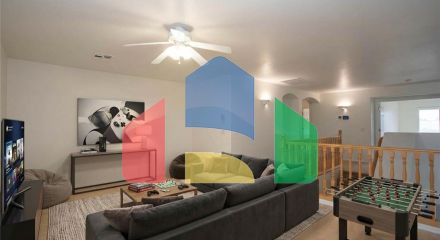 Residential - Single Family Home - Chandler, Arizona, United States - United States