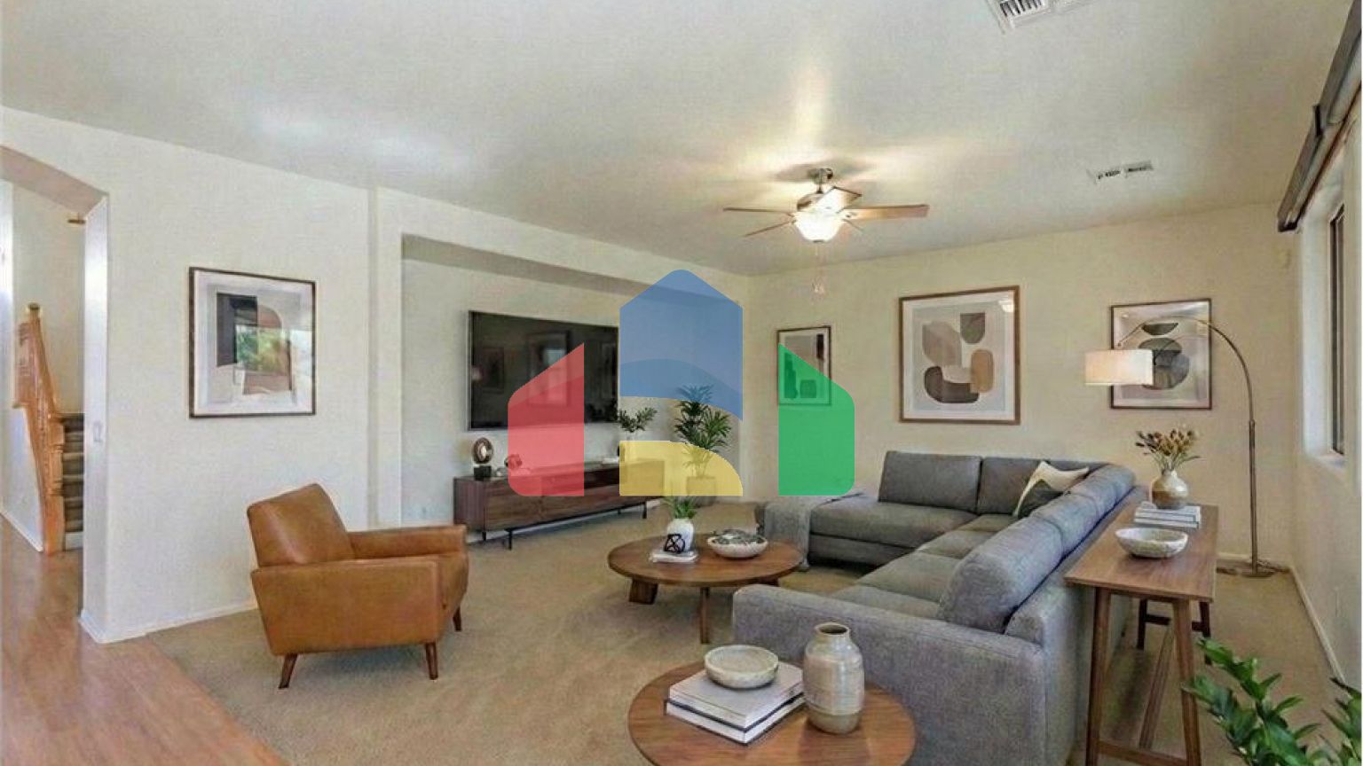 Residential - Single Family Home - Chandler, Arizona, United States - United States