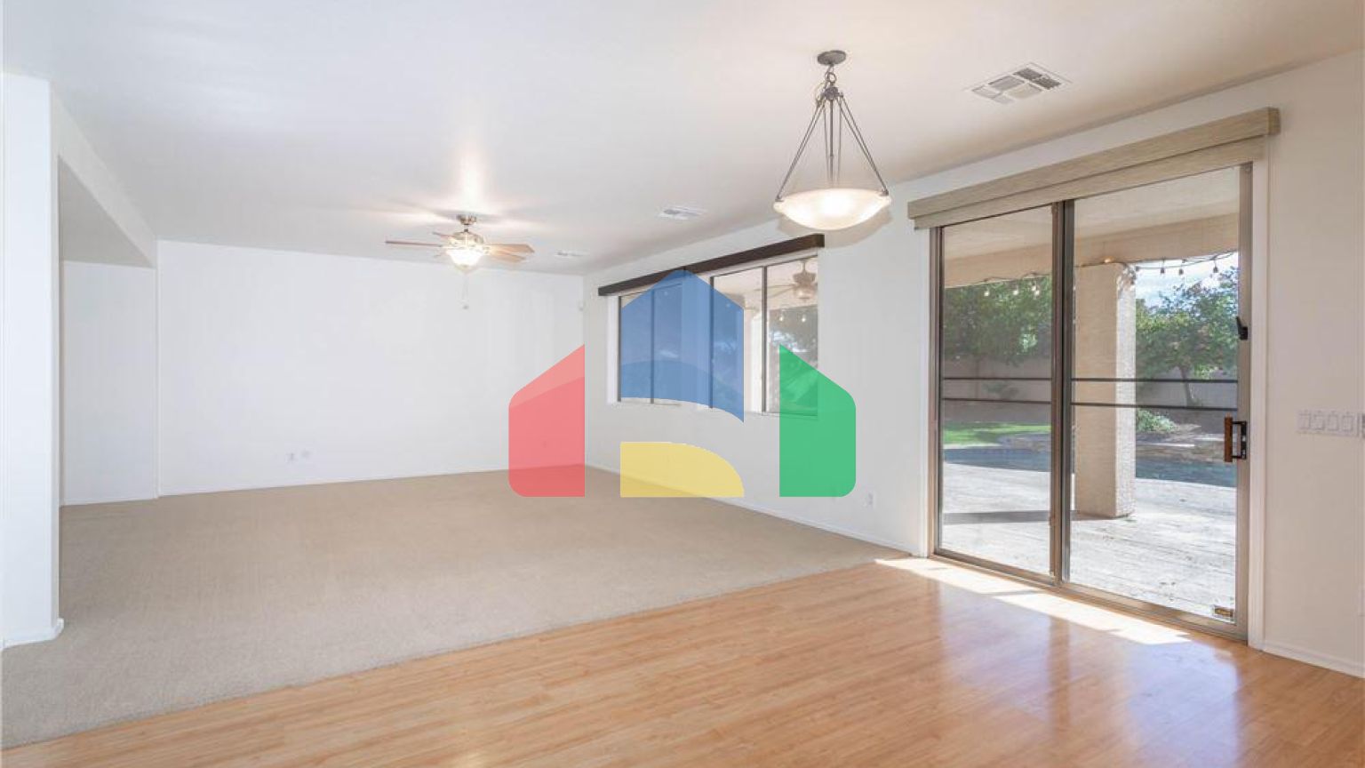 Residential - Single Family Home - Chandler, Arizona, United States - United States