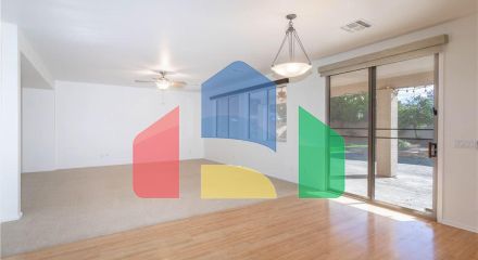 Residential - Single Family Home - Chandler, Arizona, United States - United States