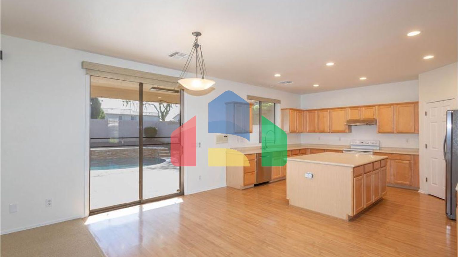 Residential - Single Family Home - Chandler, Arizona, United States - United States