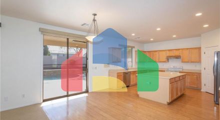 Residential - Single Family Home - Chandler, Arizona, United States - United States