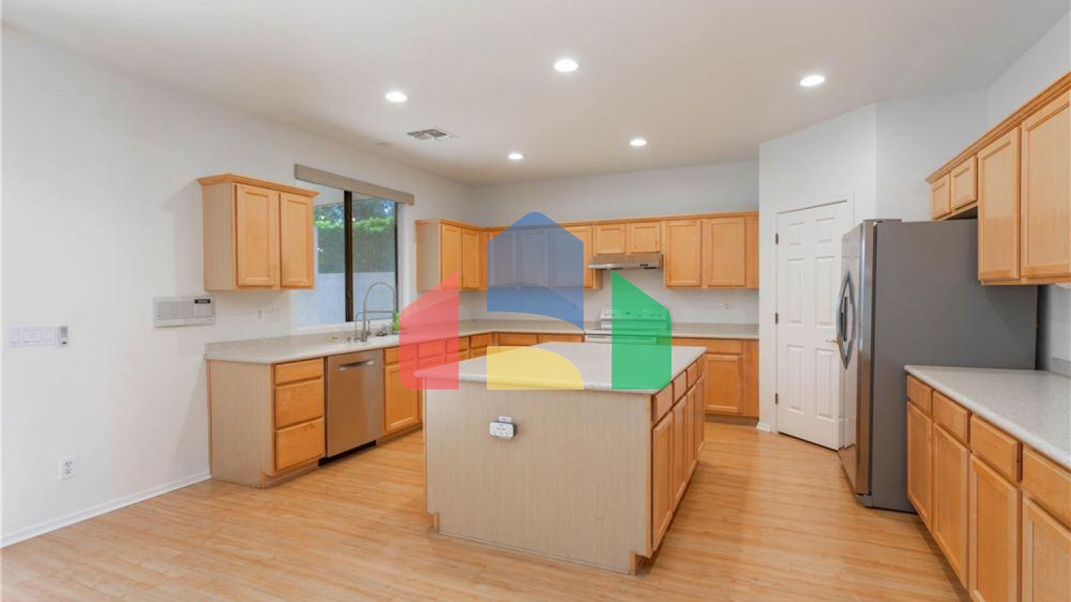 Residential - Single Family Home - Chandler, Arizona, United States - United States