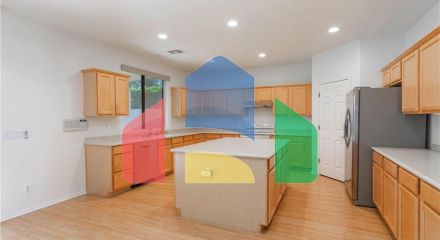 Residential - Single Family Home - Chandler, Arizona, United States - United States