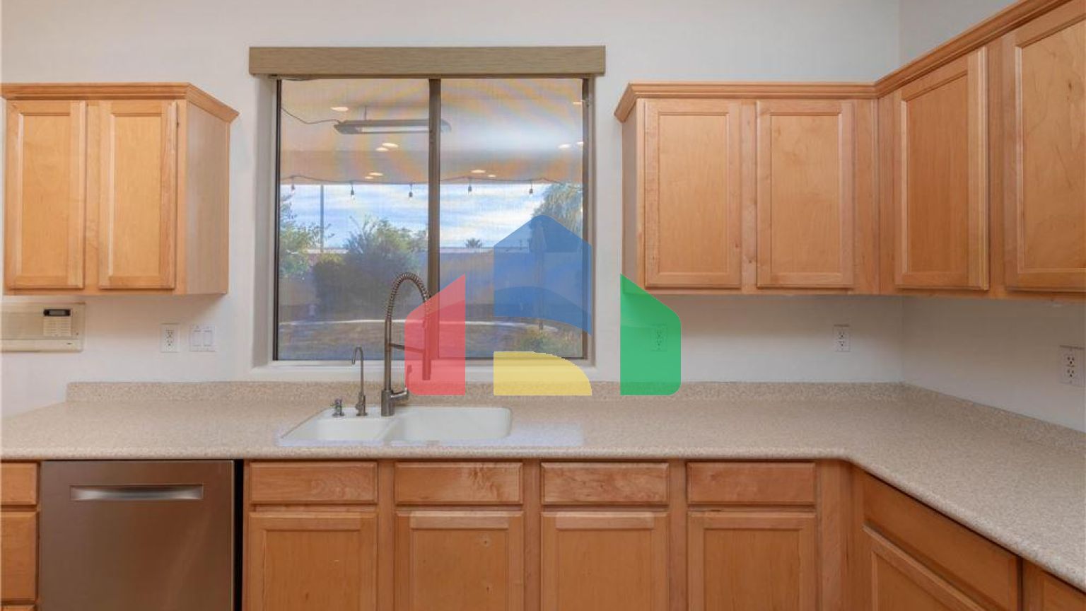 Residential - Single Family Home - Chandler, Arizona, United States - United States