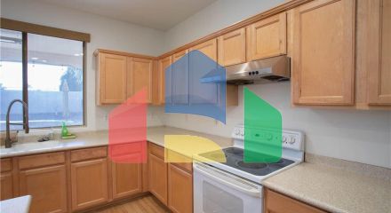 Residential - Single Family Home - Chandler, Arizona, United States - United States