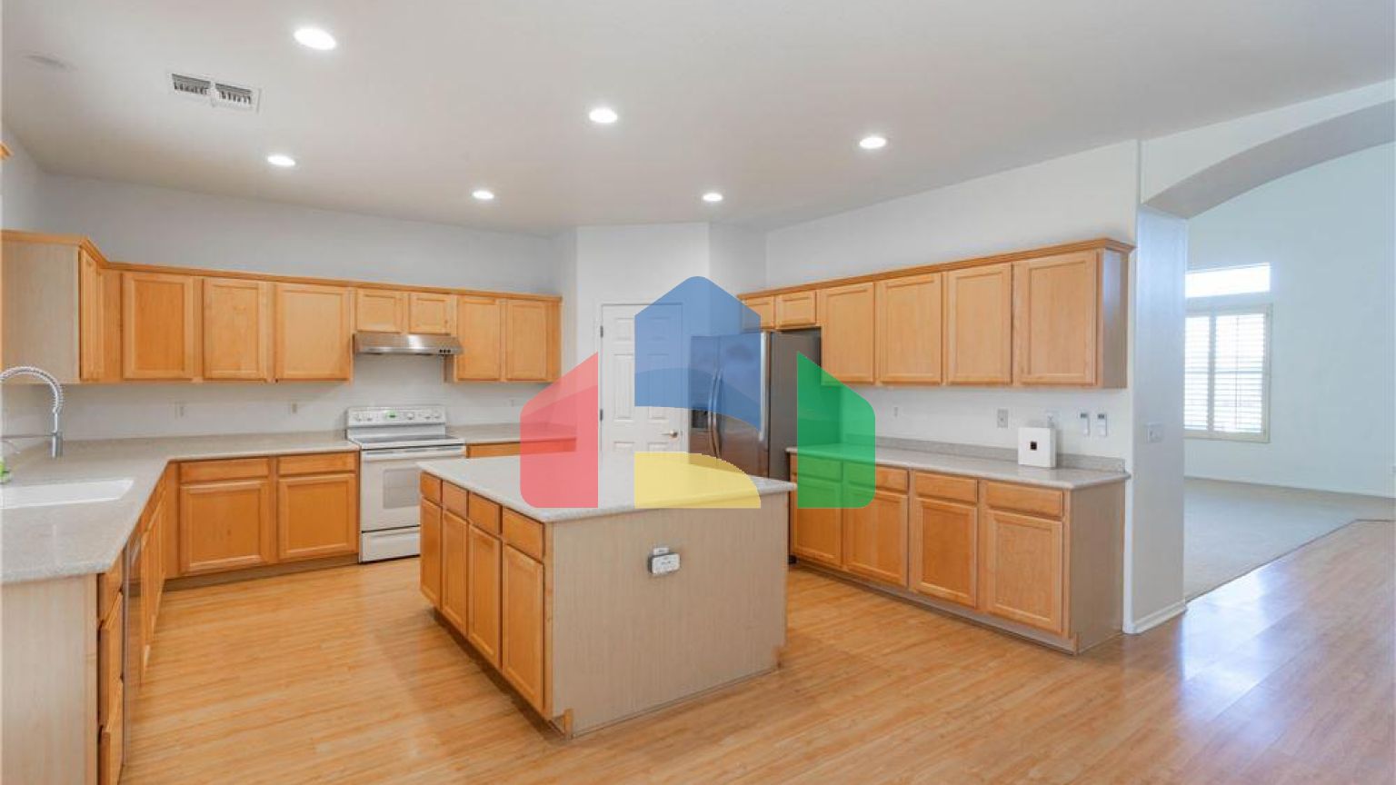 Residential - Single Family Home - Chandler, Arizona, United States - United States