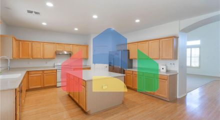 Residential - Single Family Home - Chandler, Arizona, United States - United States