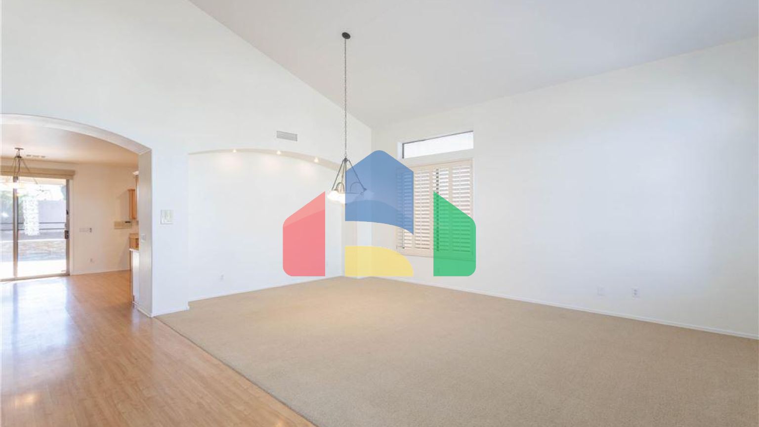 Residential - Single Family Home - Chandler, Arizona, United States - United States