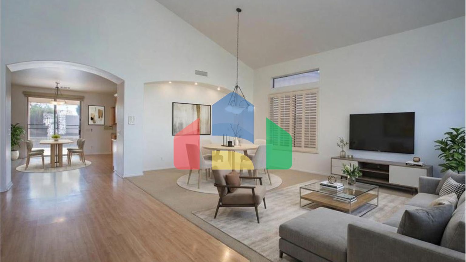 Residential - Single Family Home - Chandler, Arizona, United States - United States