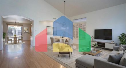 Residential - Single Family Home - Chandler, Arizona, United States - United States