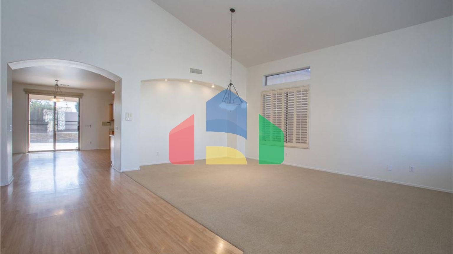 Residential - Single Family Home - Chandler, Arizona, United States - United States