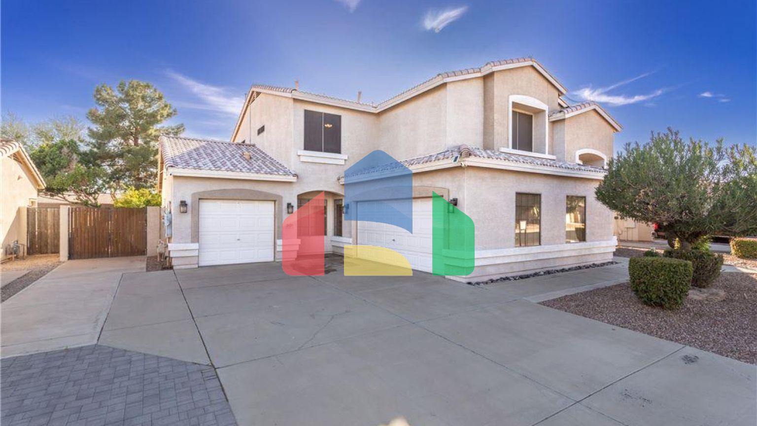 Residential - Single Family Home - Chandler, Arizona, United States - United States