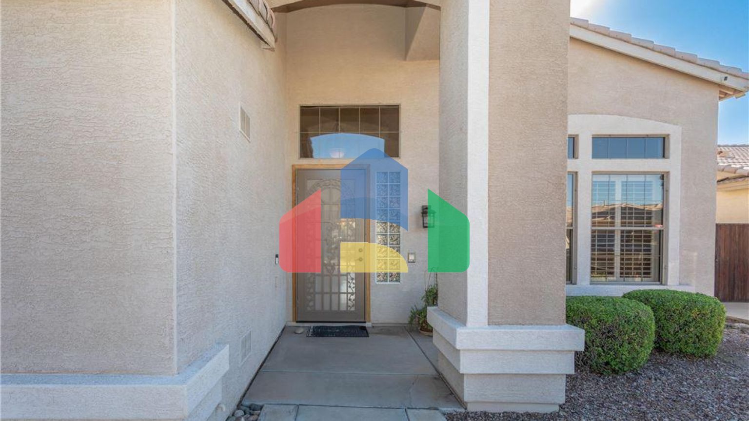 Residential - Single Family Home - Chandler, Arizona, United States - United States