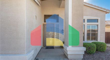 Residential - Single Family Home - Chandler, Arizona, United States - United States