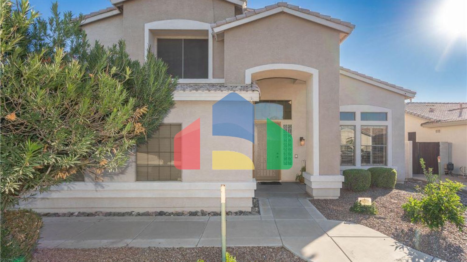 Residential - Single Family Home - Chandler, Arizona, United States - United States