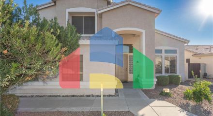 Residential - Single Family Home - Chandler, Arizona, United States - United States