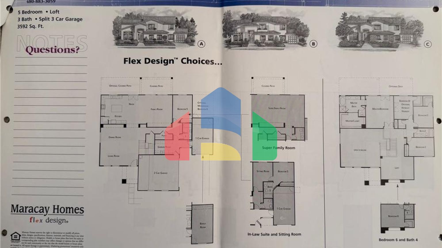 Residential - Single Family Home - Chandler, Arizona, United States - United States