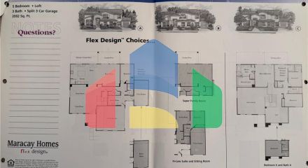 Residential - Single Family Home - Chandler, Arizona, United States - United States