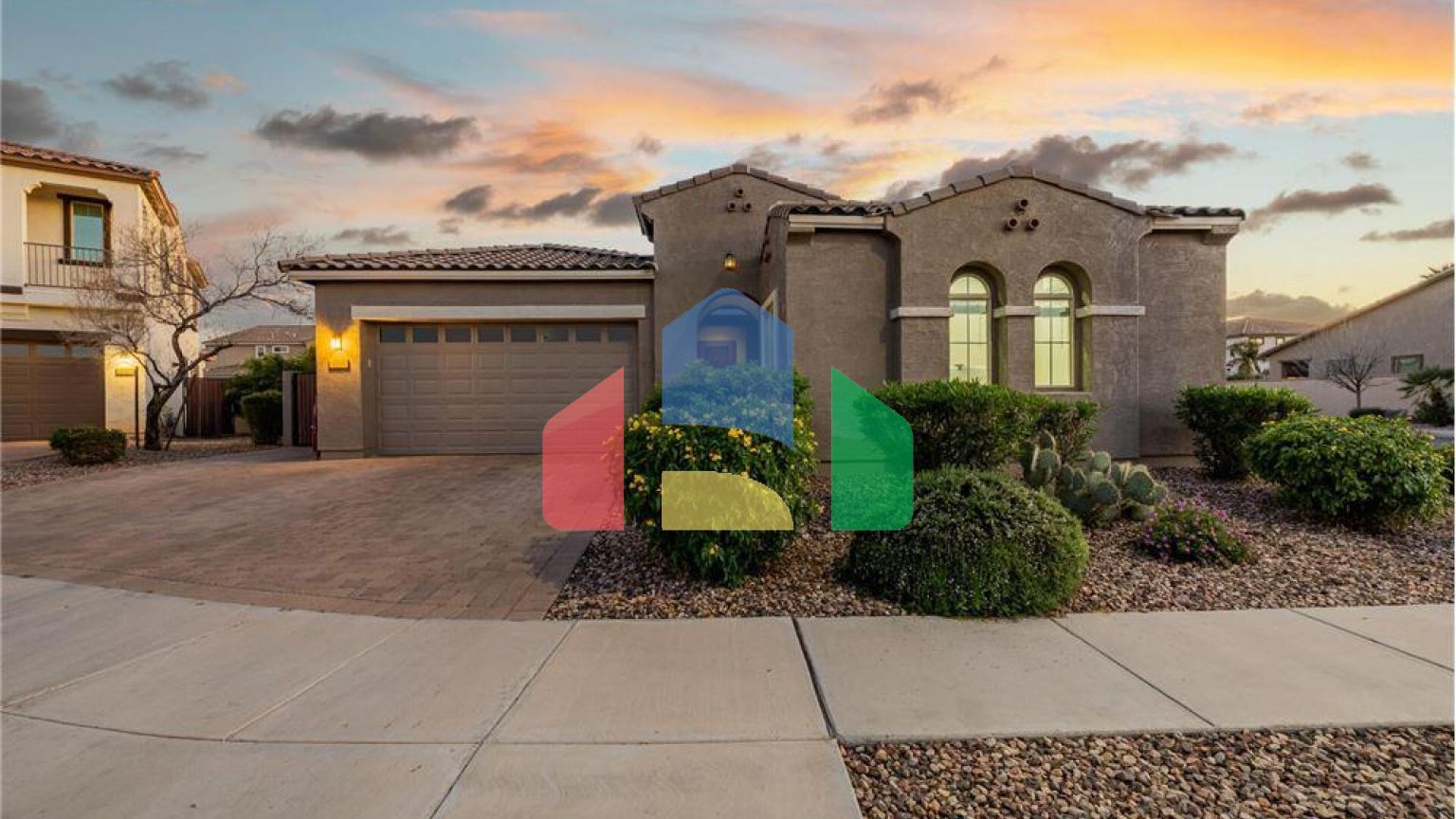 Residential - Single Family Home - Chandler, Arizona, United States - United States