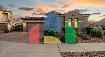 Residential - Single Family Home - Chandler, Arizona, United States - United States