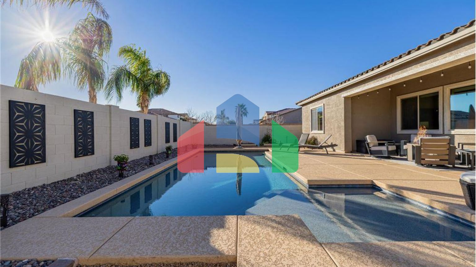 Residential - Single Family Home - Chandler, Arizona, United States - United States