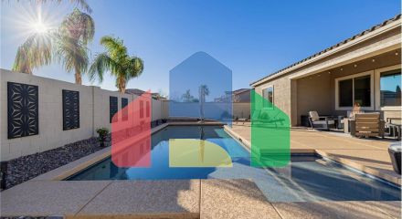 Residential - Single Family Home - Chandler, Arizona, United States - United States