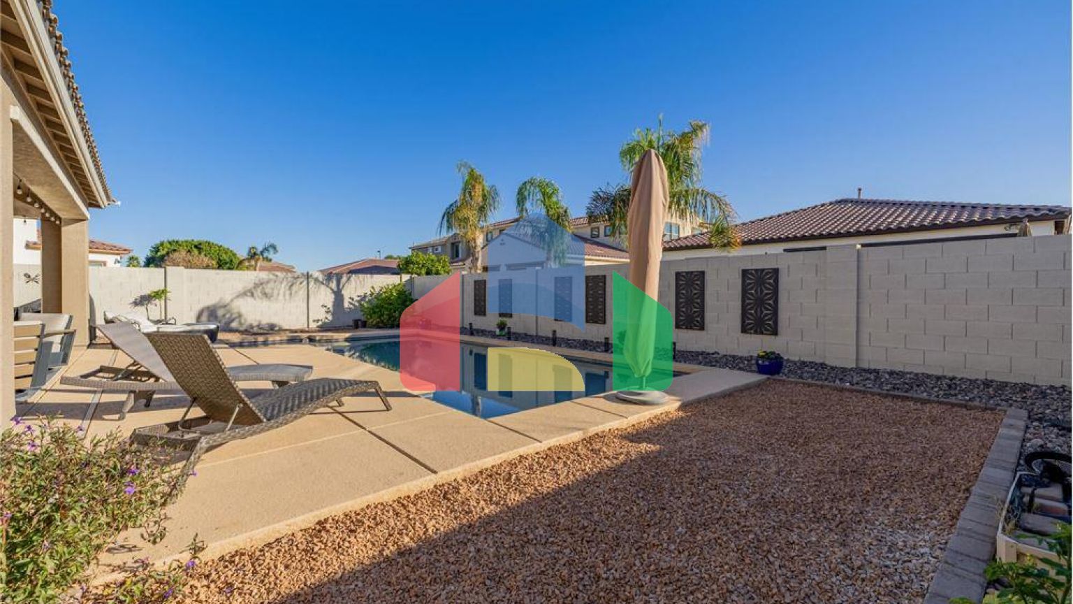 Residential - Single Family Home - Chandler, Arizona, United States - United States