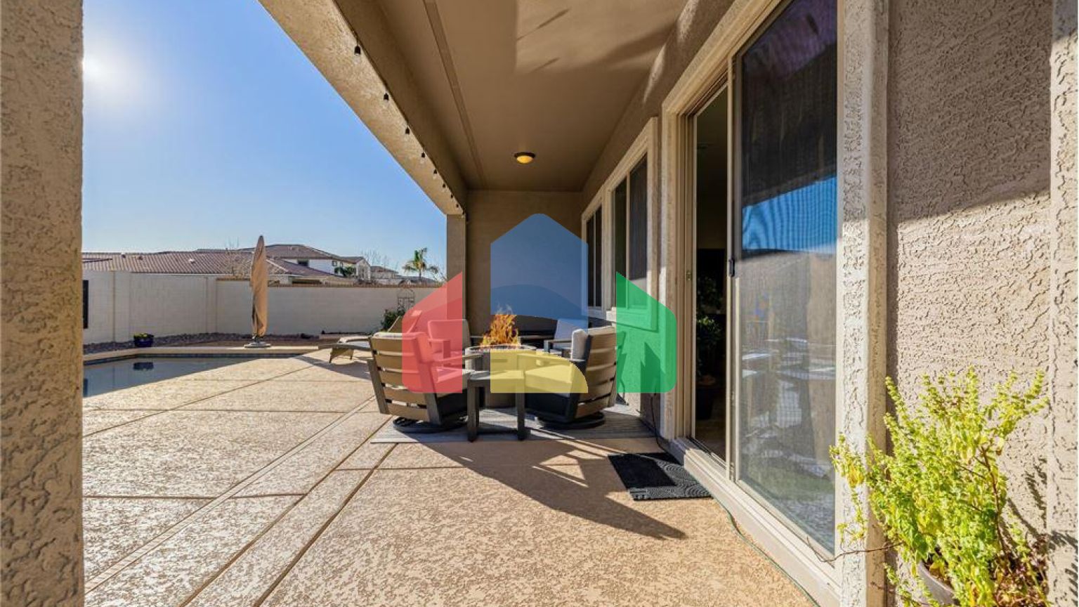 Residential - Single Family Home - Chandler, Arizona, United States - United States