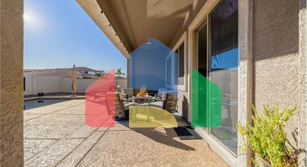 Residential - Single Family Home - Chandler, Arizona, United States - United States