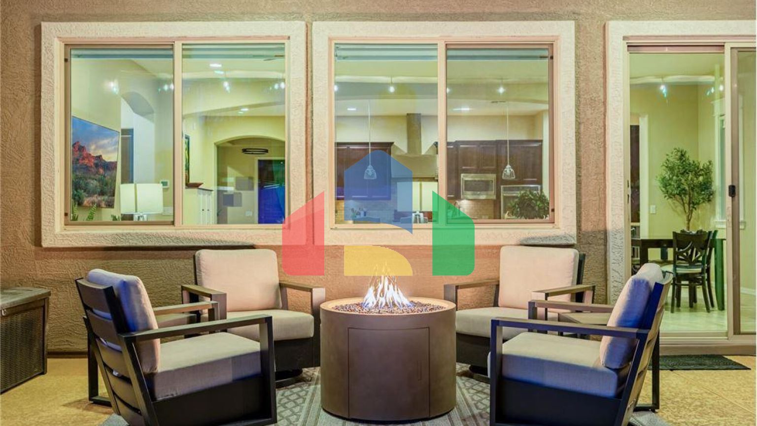 Residential - Single Family Home - Chandler, Arizona, United States - United States