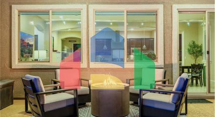 Residential - Single Family Home - Chandler, Arizona, United States - United States