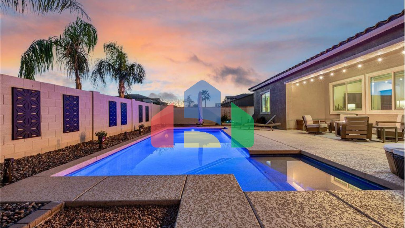 Residential - Single Family Home - Chandler, Arizona, United States - United States